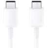 Samsung EP-DX510JWEGEU - Câble USB Type C vers Type C 1,8m