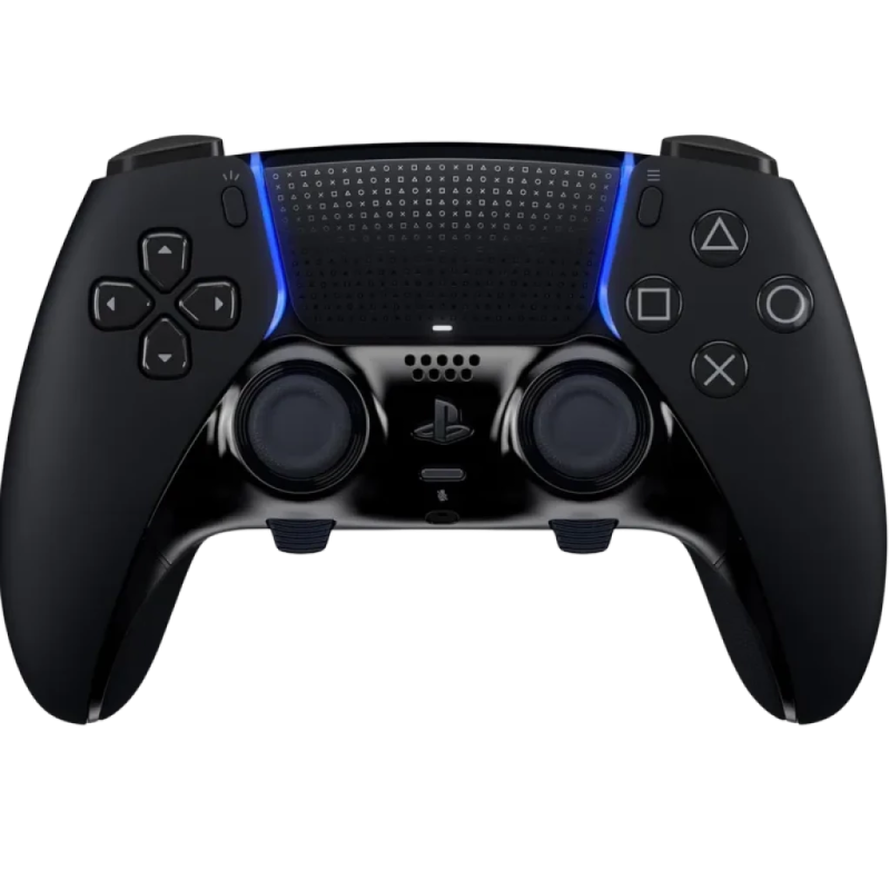 Sony DualSense Edge Controller PS5 Noir minuit Manette