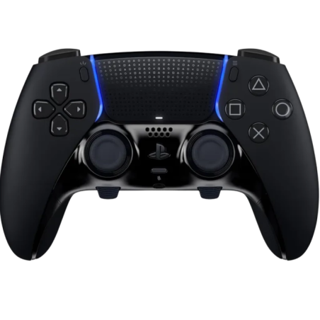 Sony DualSense Edge Controller PS5 Noir minuit Manette