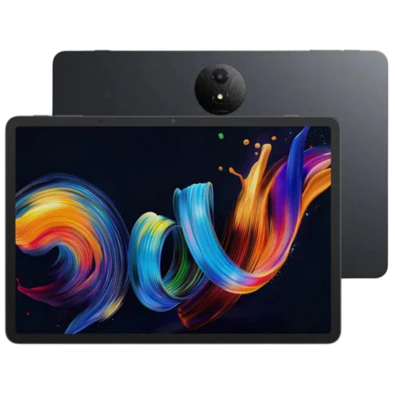 TCL NXTPAPER 11 Plus 8GB/256GB Gris 11,5 pouces 120Hz 8MP 8000mAh Tablet