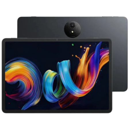 TCL NXTPAPER 11 Plus 8GB/256GB Gris 11,5 pouces 120Hz 8MP 8000mAh Tablet