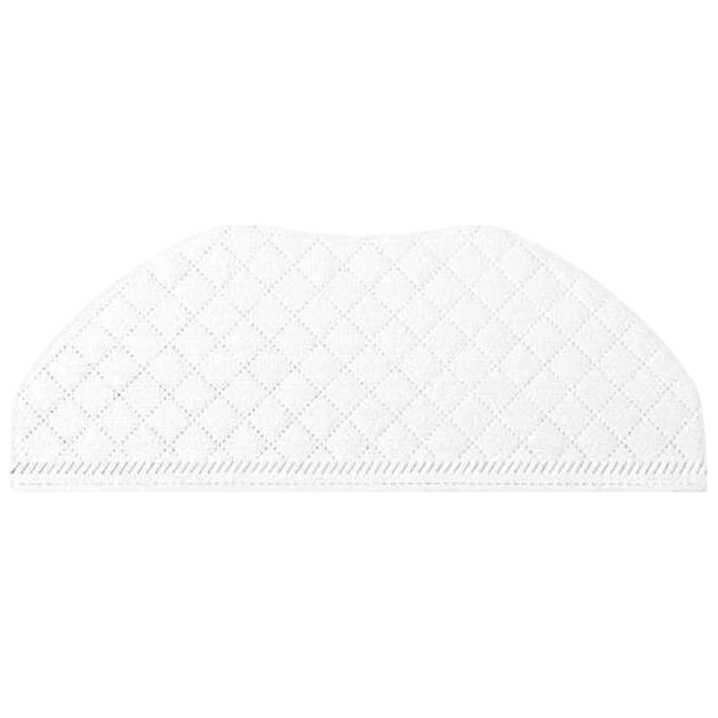 30x Chiffons serpillères jetables pour Xiaomi Mi Robot Vacuum Mop Essential