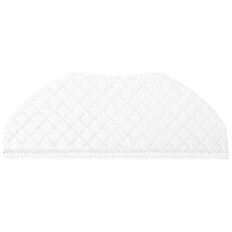 30x Chiffons serpillères jetables pour Xiaomi Mi Robot Vacuum Mop Essential