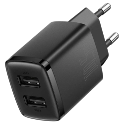 Baseus Compact - Chargeur rapide 10.5W