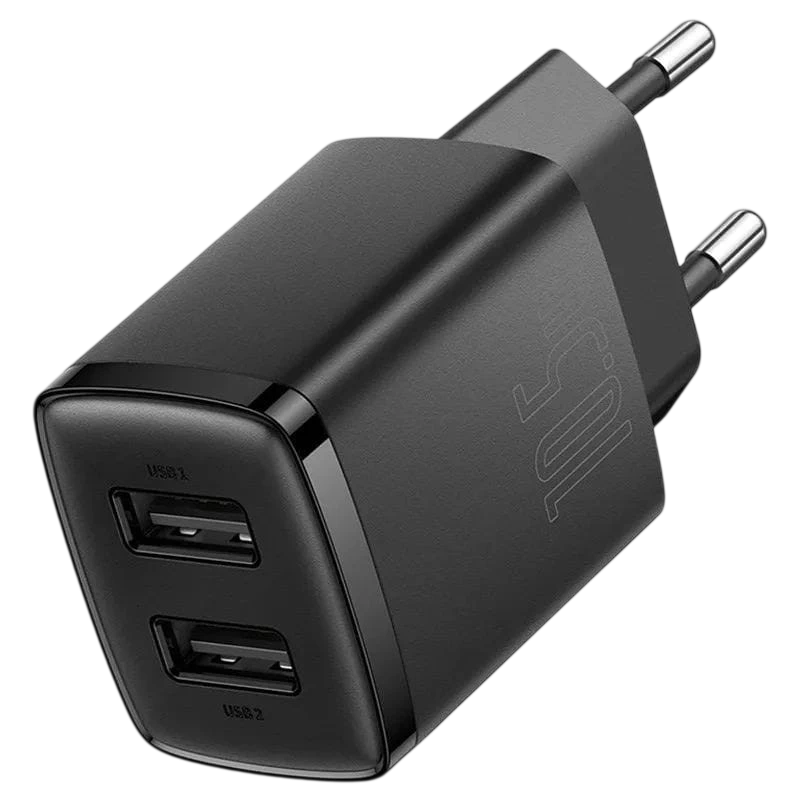 Baseus Compact - Chargeur rapide 10.5W