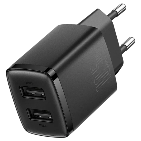 Baseus Compact - Chargeur rapide 10.5W