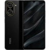 Xiaomi Poco C71 4GB/128GB Noir 6,88 pouces IPS 120Hz 32MP 5200mAh 18W NFC