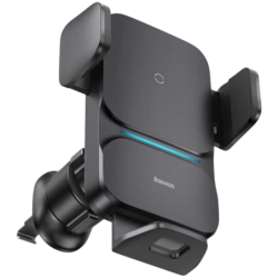 Baseus Wisdom CGZX000101 - Support de téléphone intelligent pour la voiture