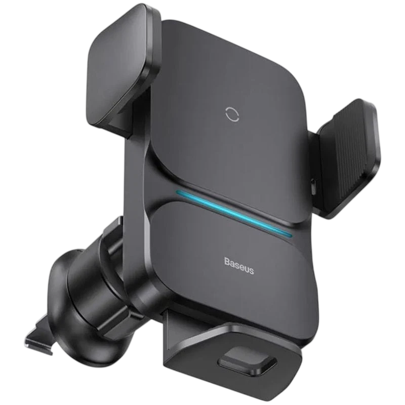 Baseus Wisdom CGZX000101 - Support de téléphone intelligent pour la voiture
