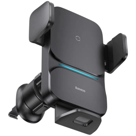 Baseus Wisdom CGZX000101 - Support de téléphone intelligent pour la voiture