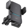 Baseus Wisdom CGZX000101 - Support de téléphone intelligent pour la voiture