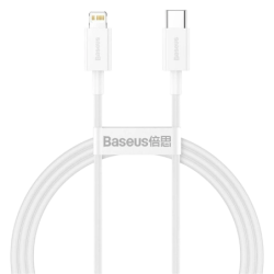 Baseus Superior Series - Câble USB-C vers Lightning