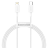 Baseus Superior Series - Câble USB-C vers Lightning