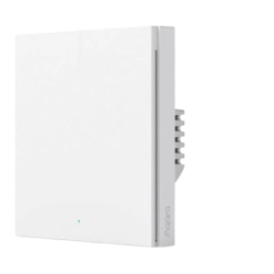 Xiaomi Aqara Smart Wall Switch H1 Simple Zigbee 3.0 Interrupteur