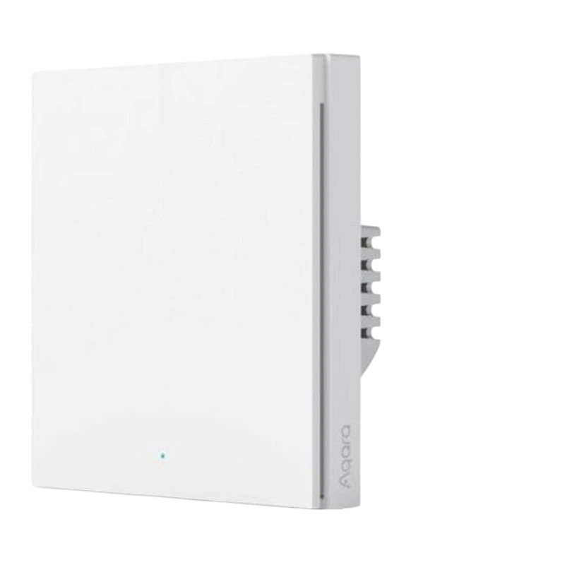 Xiaomi Aqara Smart Wall Switch H1 Simple Zigbee 3.0 Interrupteur