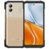 Doogee Blade 20 Turbo 8GB/256GB Doré Rugged IP68/IP69K 6,6 pouces IPS 90Hz 50MP 10300mAh 33W NFC