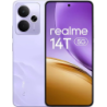 Realme 14T 5G 8GB/256GB Violet 6,67 pouces AMOLED 120Hz 50MP 6000mAh 45W NFC