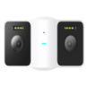 Xiaomi Outdoor Camera CW100 Dual 3MP WiFi IP66 Caméra de surveillance