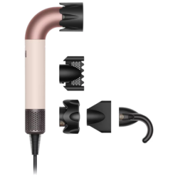 Dyson Supersonic R Rose/Or Sèche-cheveux