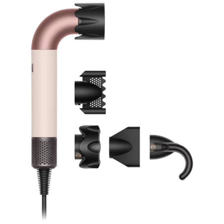 Dyson Supersonic R Rose/Or Sèche-cheveux