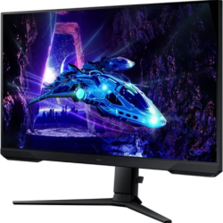 Samsung Odyssey G3 S27DG300EU 27 pouces Full HD 180Hz 1ms Écran