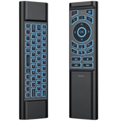 Air Mouse M3 Keyboard - Télécommande