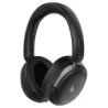 Edifier Atom Max Noir Arceau ANC Bluetooth 5.4 45h Multipoint Casque sans fil