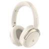 Edifier Atom Max Ivoire Arceau ANC Bluetooth 5.4 45h Multipoint Casque sans fil