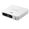 FiiO K11 R2R Hi-Res USB-C Symétrique Argent Amplificateur/DAC