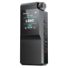 FiiO BTR17 Noir avec Bluetooth Amplificateur/DAC