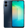 Samsung Galaxy A06 4G 4GB/128GB Noir 6,7 pouces LCD 90Hz 50MP 5000mAh 25W
