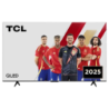 TCL 75P7K 75 pouces 4K QLED Dolby Vision HDR10+ Google TV