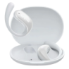 Mibro OpenEar Blanc Bluetooth 5.4 IPX4 Multipoint Écouteurs sans fil