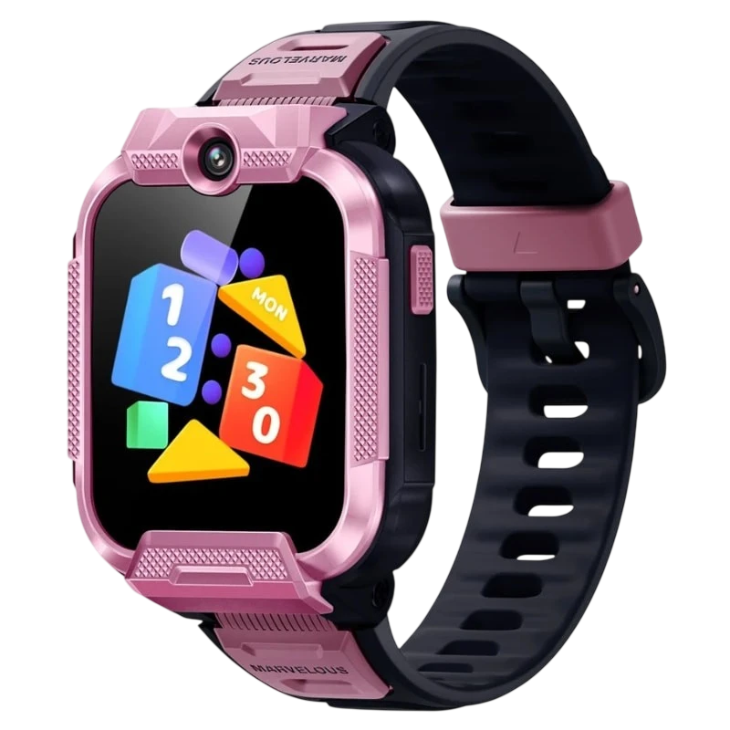 Mibro Kids Watch Z5 Rose