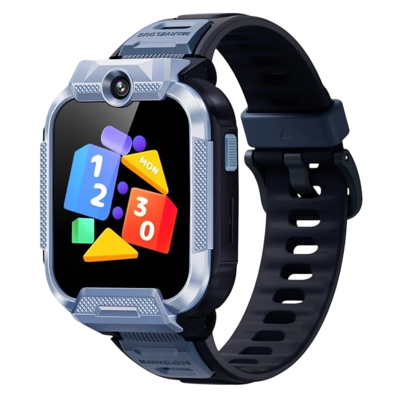 Mibro Kids Watch Z5 Bleu