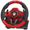 Hori Mario Kart Racing Wheel Pro Deluxe Nintendo Switch 14 boutons Volant