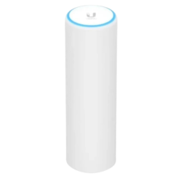 Ubiquiti U6 Mesh 4800 Mbit/s PoE WiFi 6 1 port Gigabit Point d'accès sans fil
