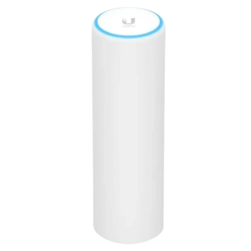 Ubiquiti U6 Mesh 4800 Mbit/s PoE WiFi 6 1 port Gigabit Point d'accès sans fil