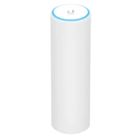 Ubiquiti U6 Mesh 4800 Mbit/s PoE WiFi 6 1 port Gigabit Point d'accès sans fil