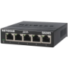 NETGEAR GS305 Non géré L2 Gigabit Ethernet (10/100/1000) Noir Switch