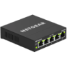 NETGEAR GS305E Gigabit Ethernet 5 ports Switch Géré