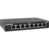 NETGEAR GS308-300PES non géré L2 8 ports Gigabit Ethernet Switch