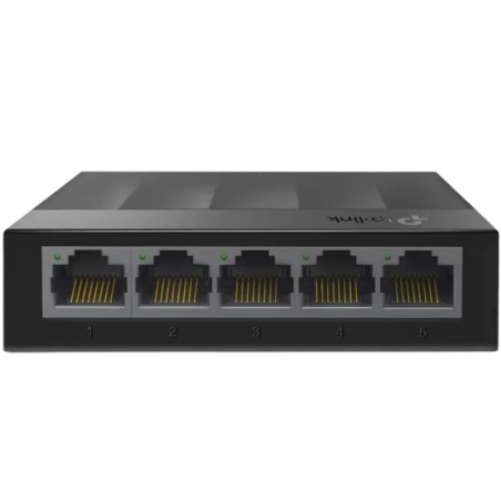 TP-Link LS1005G 5 ports Gigabit Switch