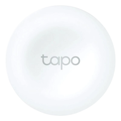 TP-Link Tapo S200B Bouton Connecté