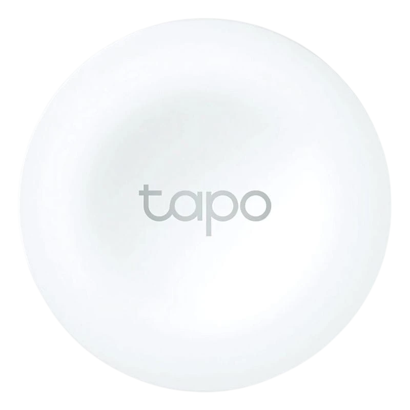 TP-Link Tapo S200B Bouton Connecté