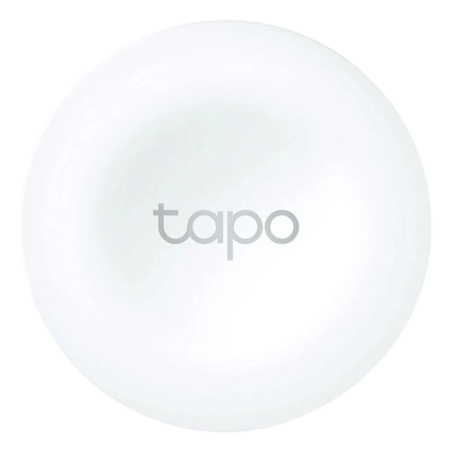 TP-Link Tapo S200B Bouton Connecté