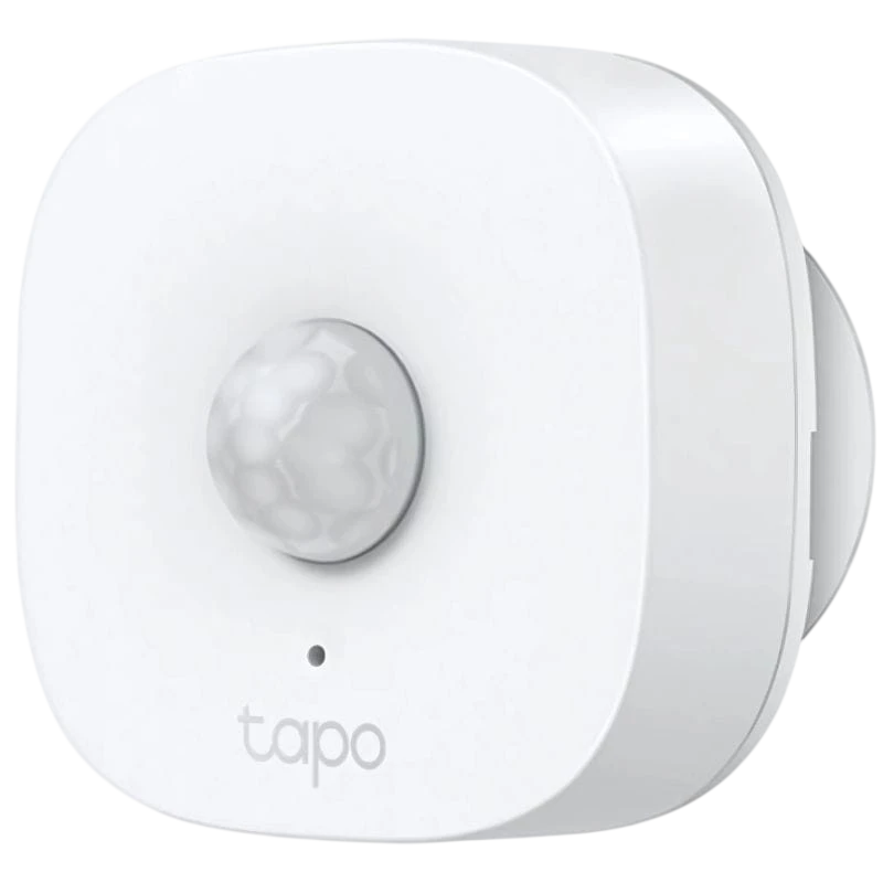 TP-Link Tapo T100 Capteur de mouvement connecté
