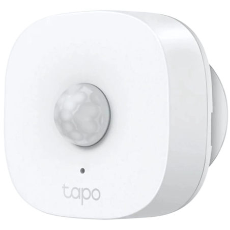 TP-Link Tapo T100 Capteur de mouvement connecté
