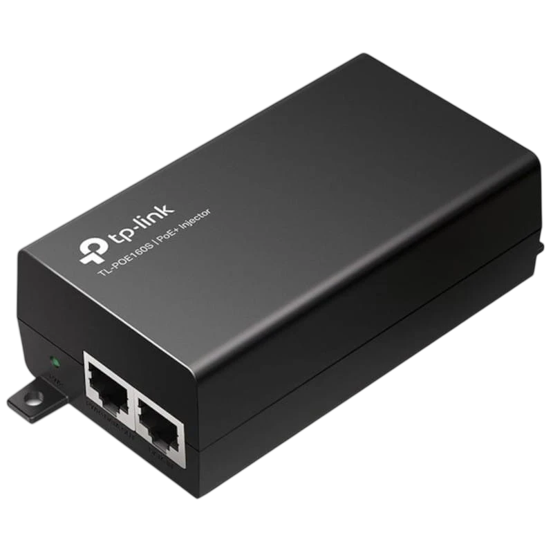 TP-Link TL-POE160S Injecteur PoE+
