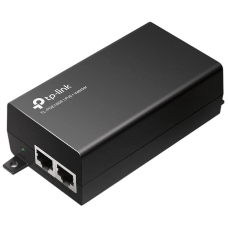 TP-Link TL-POE160S Injecteur PoE+